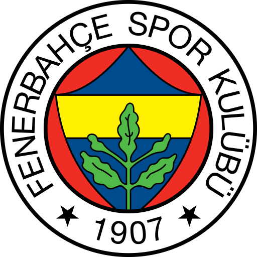 Fenerbahce crest