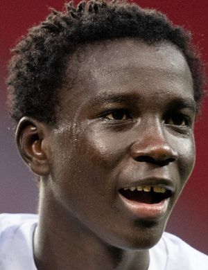 Abdoulaye Faye
