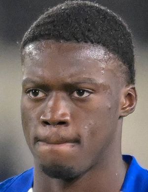 Mamadou Sarr