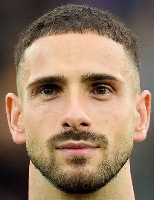 Luca Lezzerini