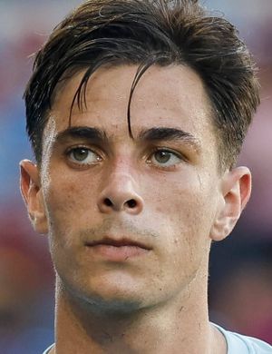 Valentin Gomez