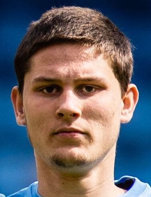 Rasmus Wikström