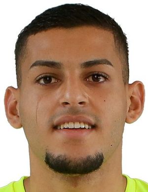 Kaique Pereira