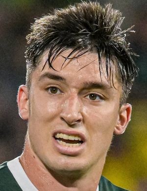 Kieron Bowie