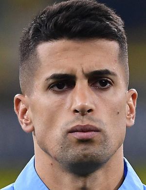 Joao Cancelo