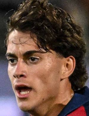 Alessandro Sugamele