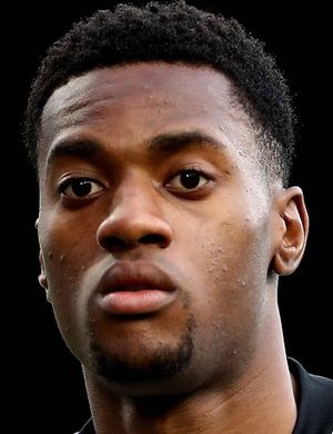 Tosin Adarabioyo
