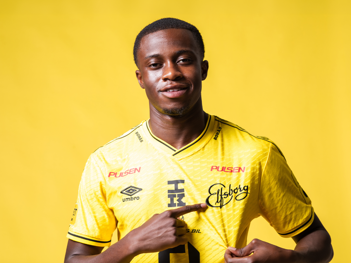 Jonathan Esenga