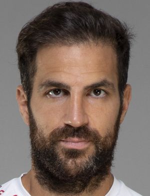 Cesc Fabregas