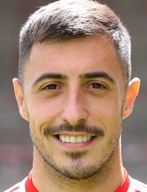 Josip Juranovic