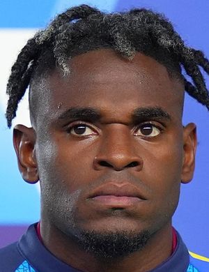 Duvรกn Zapata