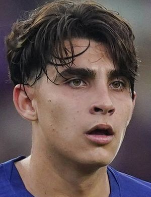 Toni Fernandez