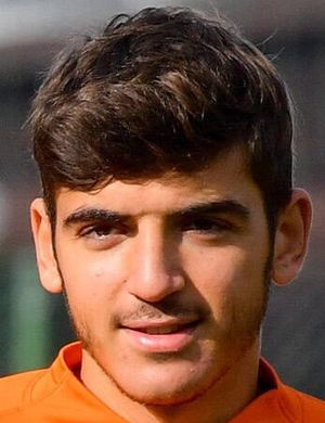 Gonzalo Villar