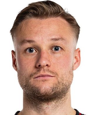Stian Gregersen