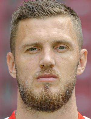 Jeffrey Gouweleeuw