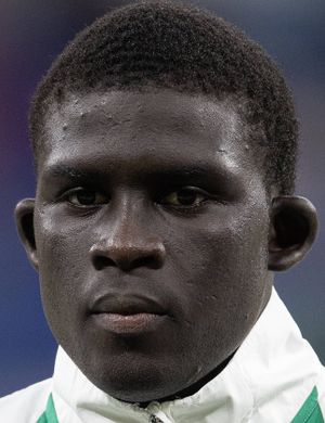 El Hadji Malick Diouf