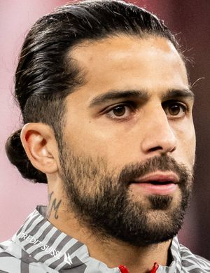 Ricardo Rodriguez