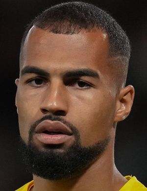 Robert Sanchez