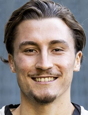 Rocco Reitz