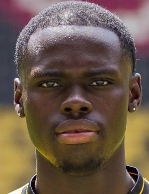 Kofi Amoako
