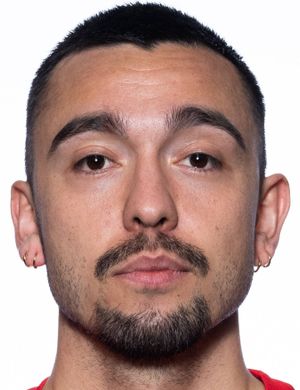 Niklas Castro