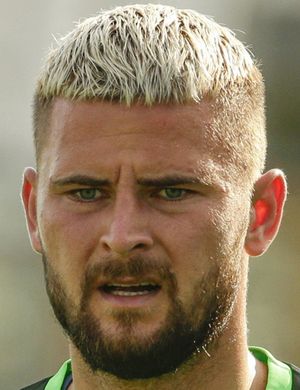 Nikita Contini