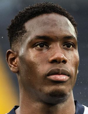 Ibrahima Ba