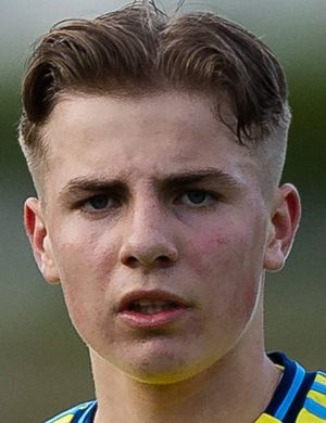 Oliver Månsson