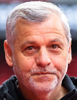 Bruno Génésio