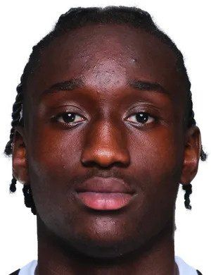 Sidiki Cherif