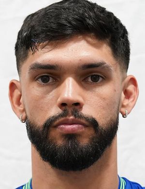 Omar Alderete