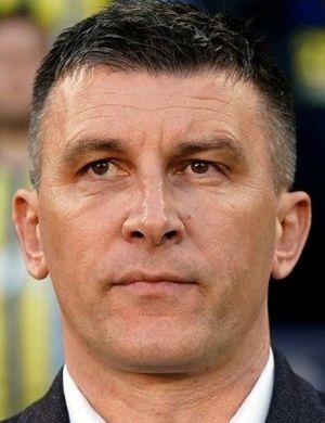 Sergej Jakirović