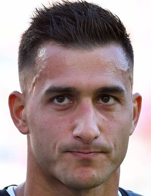 Juan Musso