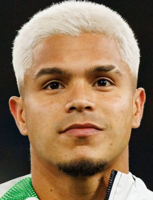 Cucho Hernández