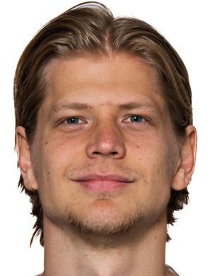 Fredrik Kristensen Dahl