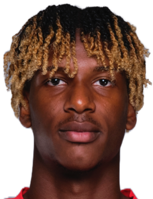 Oumar Pona
