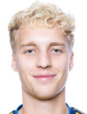 Victor Larsson