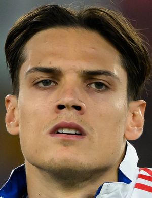Samuele Ricci