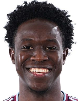 Aboubacar Keita