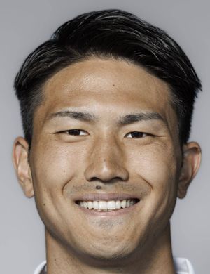Tsuyoshi Watanabe