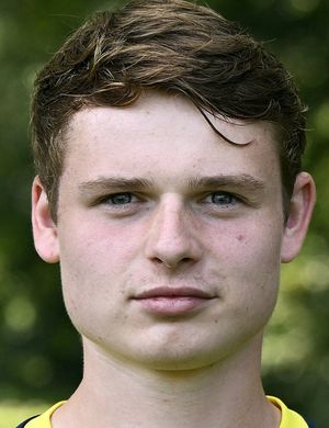 Jonas Urbig