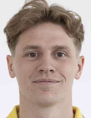 Mikael Ugland