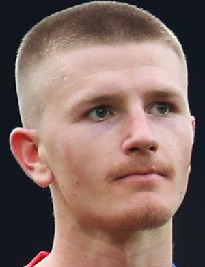 Adam Wharton