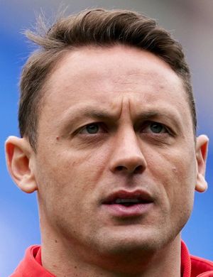 Nemanja Matic