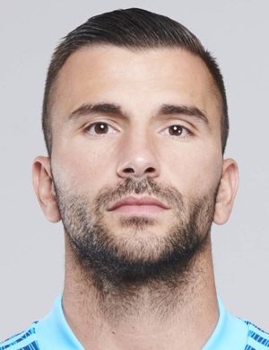 Anthony Lopes
