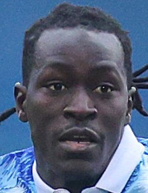 Mbacke Diop