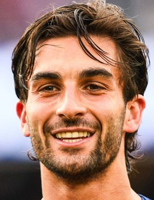 Ferrán Torres