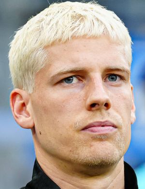 Albert Gronbaek