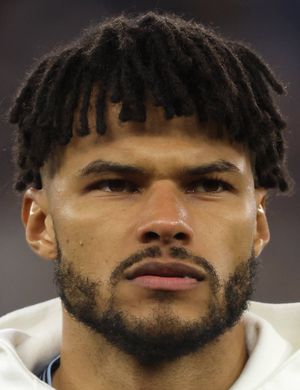 Tyrone Mings