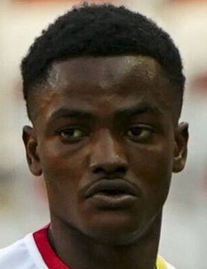 Ismael Boura
